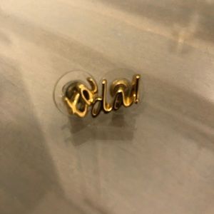 Kate Spade “ta da!” Earrings